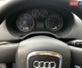 Чорний Ауді А3, об'ємом двигуна 1.6 л та пробігом 226 тис. км за 8300 $, фото 11 на Automoto.ua
