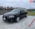 Черный Ауди А3, объемом двигателя 1.97 л и пробегом 218 тыс. км за 8900 $, фото 1 на Automoto.ua