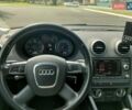 Чорний Ауді А3, об'ємом двигуна 2 л та пробігом 235 тис. км за 10800 $, фото 18 на Automoto.ua