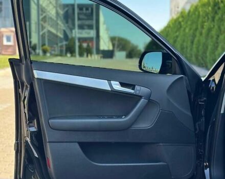 Черный Ауди А3, объемом двигателя 1.39 л и пробегом 254 тыс. км за 9400 $, фото 13 на Automoto.ua