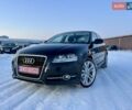 Чорний Ауді А3, об'ємом двигуна 1.6 л та пробігом 188 тис. км за 8999 $, фото 1 на Automoto.ua