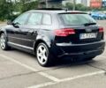 Чорний Ауді А3, об'ємом двигуна 1.4 л та пробігом 230 тис. км за 8500 $, фото 5 на Automoto.ua