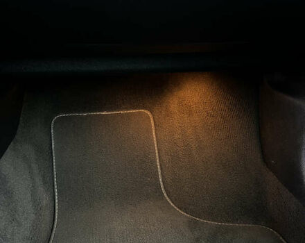 Черный Ауди А3, объемом двигателя 1.8 л и пробегом 226 тыс. км за 10500 $, фото 34 на Automoto.ua