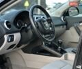 Черный Ауди А3, объемом двигателя 1.6 л и пробегом 248 тыс. км за 7299 $, фото 27 на Automoto.ua
