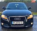 Черный Ауди А3, объемом двигателя 1.39 л и пробегом 260 тыс. км за 6500 $, фото 10 на Automoto.ua