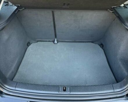 Черный Ауди А3, объемом двигателя 1.39 л и пробегом 254 тыс. км за 9400 $, фото 27 на Automoto.ua