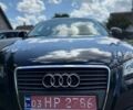 Черный Ауди А3, объемом двигателя 1.8 л и пробегом 229 тыс. км за 8900 $, фото 29 на Automoto.ua
