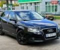 Чорний Ауді А3, об'ємом двигуна 1.39 л та пробігом 260 тис. км за 6500 $, фото 50 на Automoto.ua