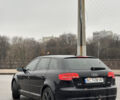 Чорний Ауді А3, об'ємом двигуна 1.8 л та пробігом 187 тис. км за 8300 $, фото 2 на Automoto.ua