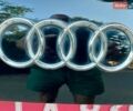 Черный Ауди А3, объемом двигателя 1.4 л и пробегом 215 тыс. км за 7700 $, фото 35 на Automoto.ua