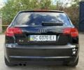 Чорний Ауді А3, об'ємом двигуна 1.4 л та пробігом 260 тис. км за 6527 $, фото 5 на Automoto.ua