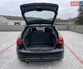 Чорний Ауді А3, об'ємом двигуна 1.97 л та пробігом 218 тис. км за 8900 $, фото 3 на Automoto.ua