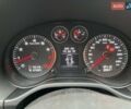 Черный Ауди А3, объемом двигателя 1.6 л и пробегом 202 тыс. км за 8100 $, фото 6 на Automoto.ua