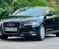 Черный Ауди А3, объемом двигателя 1.4 л и пробегом 214 тыс. км за 7850 $, фото 6 на Automoto.ua