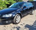 Черный Ауди А3, объемом двигателя 1.6 л и пробегом 277 тыс. км за 8000 $, фото 16 на Automoto.ua