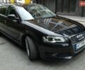 Чорний Ауді А3, об'ємом двигуна 1.6 л та пробігом 373 тис. км за 8500 $, фото 1 на Automoto.ua