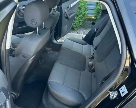 Черный Ауди А3, объемом двигателя 1.39 л и пробегом 254 тыс. км за 9400 $, фото 26 на Automoto.ua