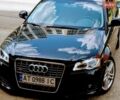 Чорний Ауді А3, об'ємом двигуна 1.6 л та пробігом 373 тис. км за 8500 $, фото 1 на Automoto.ua
