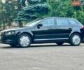Черный Ауди А3, объемом двигателя 1.4 л и пробегом 214 тыс. км за 7850 $, фото 8 на Automoto.ua