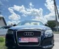 Чорний Ауді А3, об'ємом двигуна 1.8 л та пробігом 229 тис. км за 8900 $, фото 20 на Automoto.ua