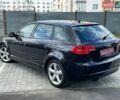 Черный Ауди А3, объемом двигателя 1.4 л и пробегом 214 тыс. км за 9450 $, фото 19 на Automoto.ua
