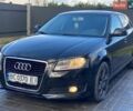 Черный Ауди А3, объемом двигателя 1.39 л и пробегом 260 тыс. км за 6500 $, фото 9 на Automoto.ua