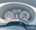Чорний Ауді А3, об'ємом двигуна 1.6 л та пробігом 248 тис. км за 8800 $, фото 7 на Automoto.ua