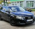 Чорний Ауді А3, об'ємом двигуна 1.4 л та пробігом 260 тис. км за 6527 $, фото 1 на Automoto.ua