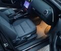 Черный Ауди А3, объемом двигателя 2 л и пробегом 246 тыс. км за 12200 $, фото 16 на Automoto.ua