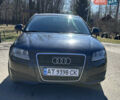 Чорний Ауді А3, об'ємом двигуна 2 л та пробігом 285 тис. км за 7999 $, фото 1 на Automoto.ua