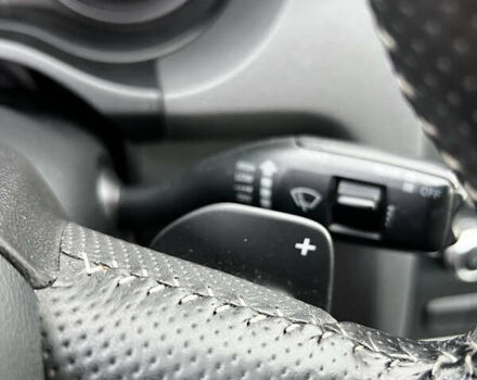 Черный Ауди А3, объемом двигателя 1.8 л и пробегом 226 тыс. км за 10500 $, фото 38 на Automoto.ua