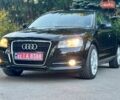 Черный Ауди А3, объемом двигателя 1.4 л и пробегом 215 тыс. км за 7700 $, фото 17 на Automoto.ua