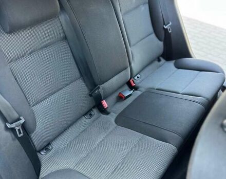 Черный Ауди А3, объемом двигателя 1.39 л и пробегом 254 тыс. км за 9400 $, фото 24 на Automoto.ua