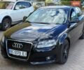 Чорний Ауді А3, об'ємом двигуна 1.39 л та пробігом 260 тис. км за 6500 $, фото 1 на Automoto.ua