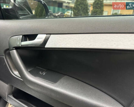 Черный Ауди А3, объемом двигателя 1.98 л и пробегом 318 тыс. км за 6990 $, фото 39 на Automoto.ua