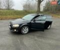 Черный Ауди А3, объемом двигателя 1.6 л и пробегом 189 тыс. км за 9000 $, фото 1 на Automoto.ua