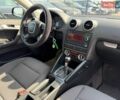 Черный Ауди А3, объемом двигателя 1.6 л и пробегом 247 тыс. км за 7999 $, фото 32 на Automoto.ua