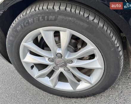 Чорний Ауді А3, об'ємом двигуна 1.97 л та пробігом 400 тис. км за 9950 $, фото 16 на Automoto.ua