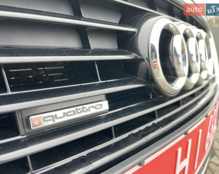 Чорний Ауді А3, об'ємом двигуна 1.8 л та пробігом 197 тис. км за 8850 $, фото 51 на Automoto.ua