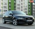 Чорний Ауді А3, об'ємом двигуна 1.6 л та пробігом 257 тис. км за 7999 $, фото 1 на Automoto.ua