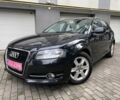 Чорний Ауді А3, об'ємом двигуна 0 л та пробігом 162 тис. км за 7827 $, фото 1 на Automoto.ua