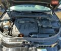 Чорний Ауді А3, об'ємом двигуна 1.6 л та пробігом 243 тис. км за 9230 $, фото 1 на Automoto.ua