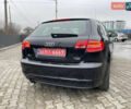 Чорний Ауді А3, об'ємом двигуна 1.8 л та пробігом 197 тис. км за 8850 $, фото 7 на Automoto.ua