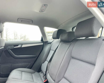 Чорний Ауді А3, об'ємом двигуна 1.8 л та пробігом 197 тис. км за 8850 $, фото 22 на Automoto.ua