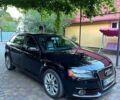 Чорний Ауді А3, об'ємом двигуна 2 л та пробігом 176 тис. км за 9599 $, фото 4 на Automoto.ua