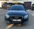 Черный Ауди А3, объемом двигателя 2 л и пробегом 235 тыс. км за 11000 $, фото 1 на Automoto.ua