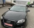 Чорний Ауді А3, об'ємом двигуна 1.8 л та пробігом 2 тис. км за 9300 $, фото 5 на Automoto.ua