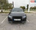 Чорний Ауді А3, об'ємом двигуна 1.97 л та пробігом 176 тис. км за 9500 $, фото 1 на Automoto.ua