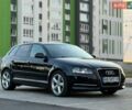 Чорний Ауді А3, об'ємом двигуна 1.6 л та пробігом 257 тис. км за 7999 $, фото 24 на Automoto.ua