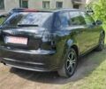 Черный Ауди А3, объемом двигателя 0 л и пробегом 234 тыс. км за 8052 $, фото 2 на Automoto.ua